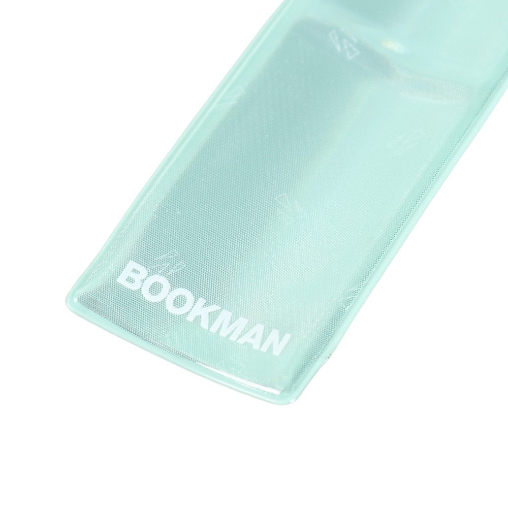 ブックマン（BOOKMAN）（メンズ、レディース）スナップバンドリフレクター Snap Band Reflectors BM-429