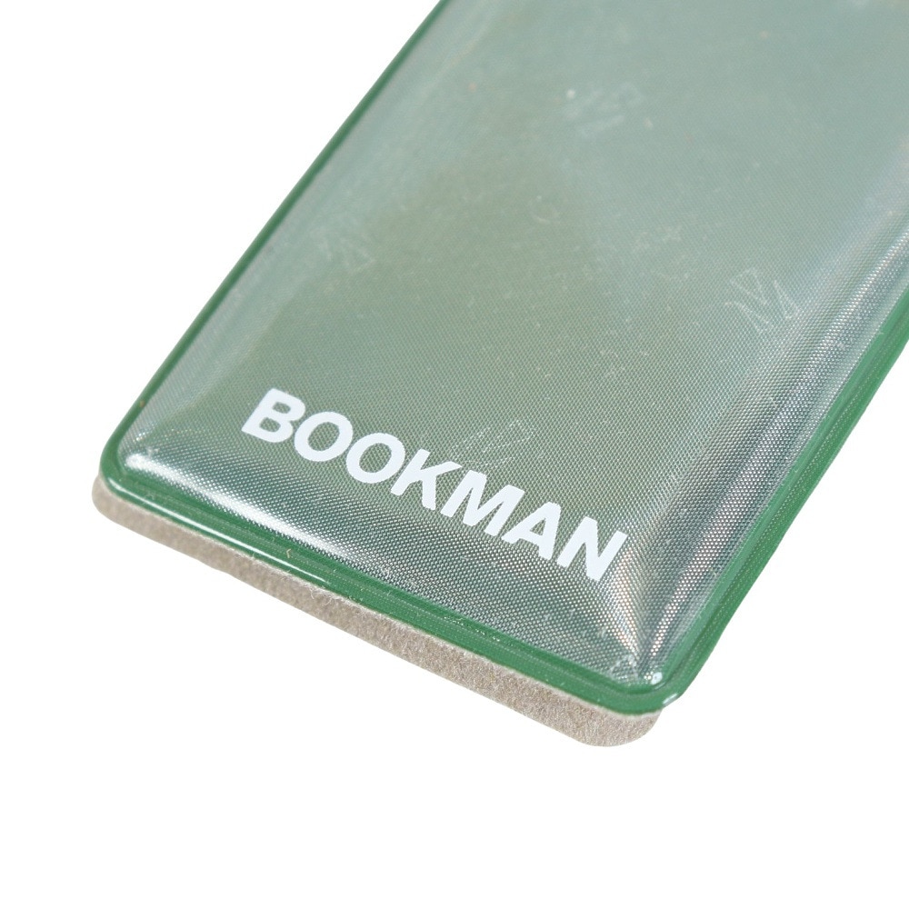 ブックマン（BOOKMAN）（メンズ、レディース、キッズ）クリップオンリフレクター BM-437