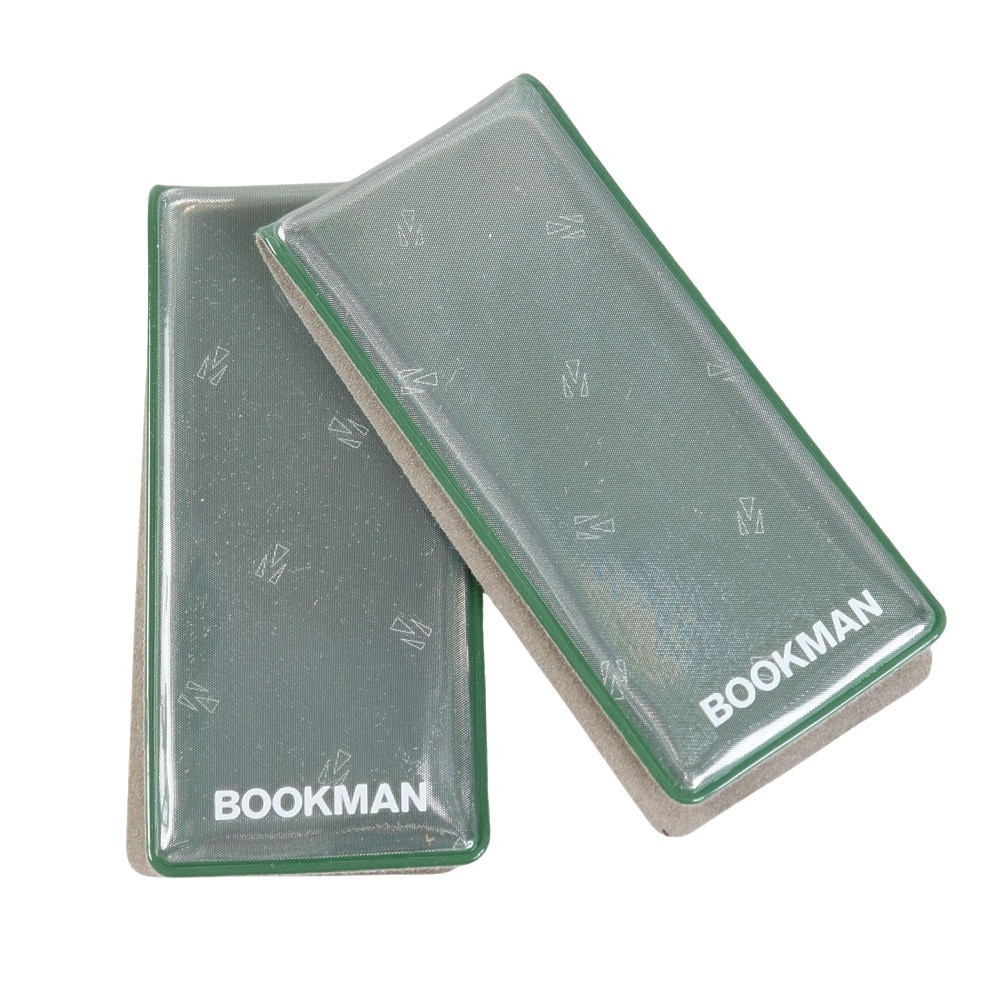 ブックマン（BOOKMAN）（メンズ、レディース、キッズ）クリップオンリフレクター BM-437