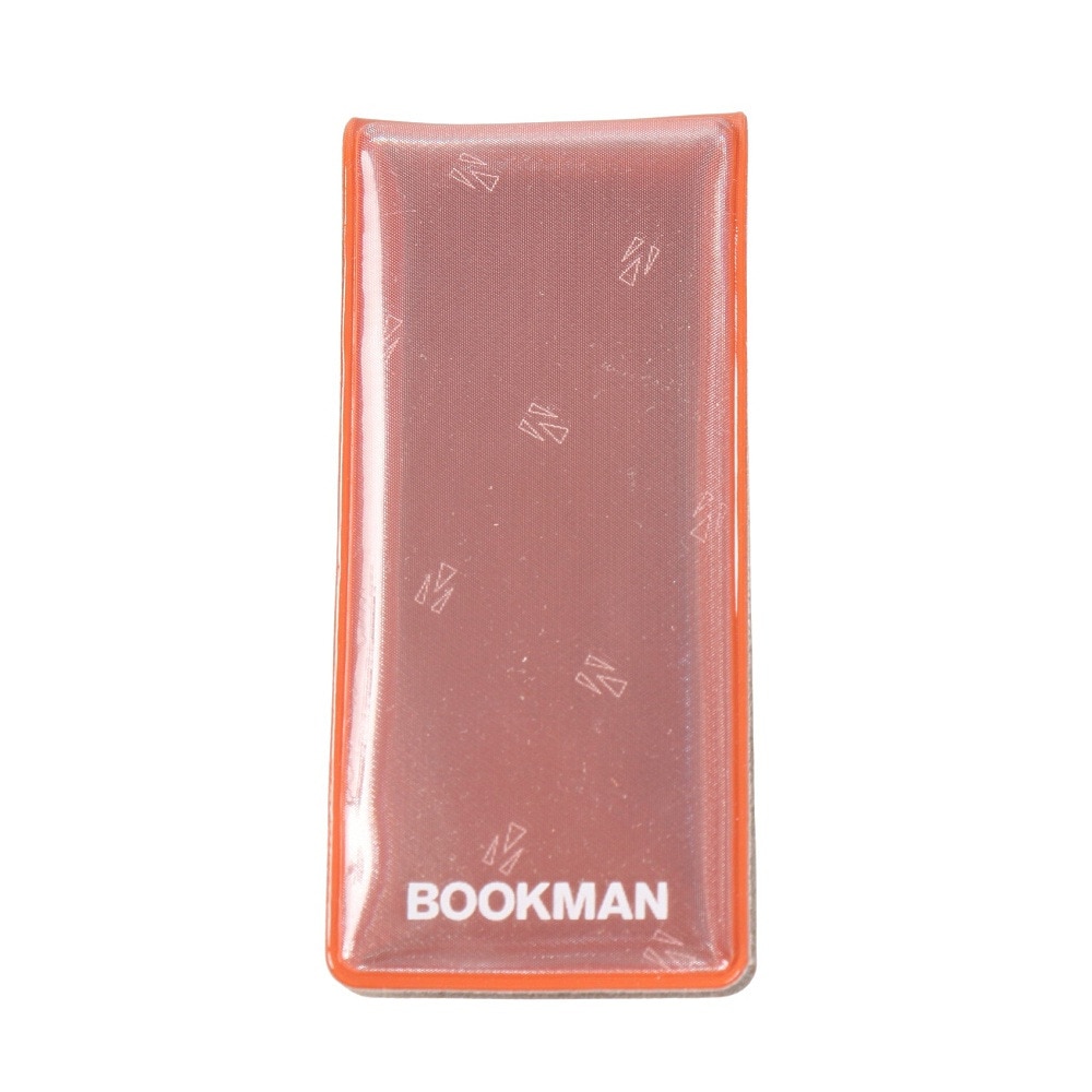 ブックマン（BOOKMAN）（メンズ、レディース、キッズ）クリップオンリフレクター BM-438