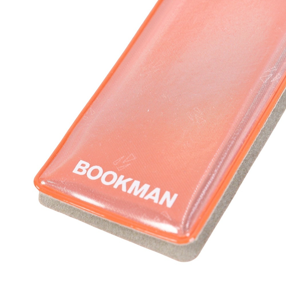 ブックマン（BOOKMAN）（メンズ、レディース、キッズ）クリップオンリフレクター BM-438