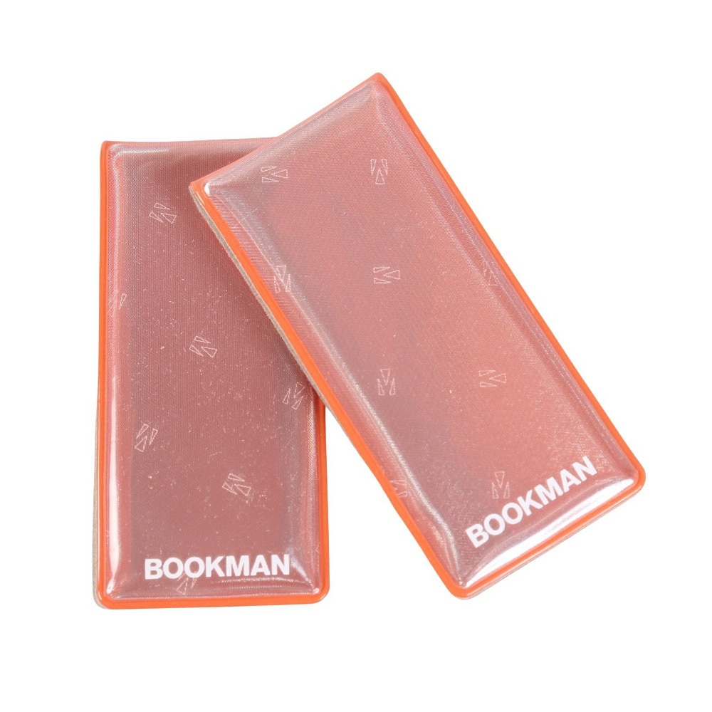 ブックマン（BOOKMAN）（メンズ、レディース、キッズ）クリップオンリフレクター BM-438