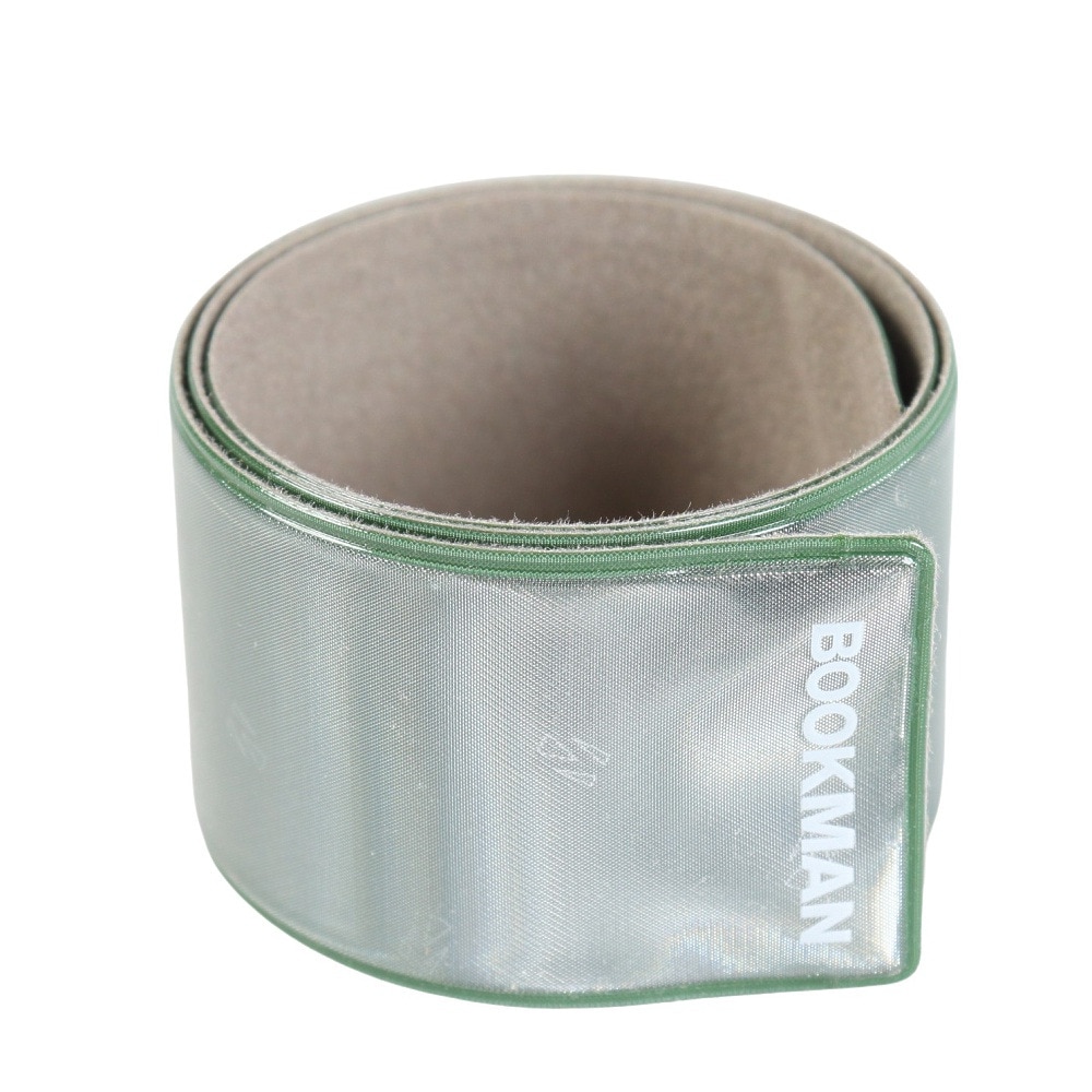 ブックマン（BOOKMAN）（メンズ、レディース）スナップバンドリフレクター Snap Band Reflectors BM-473