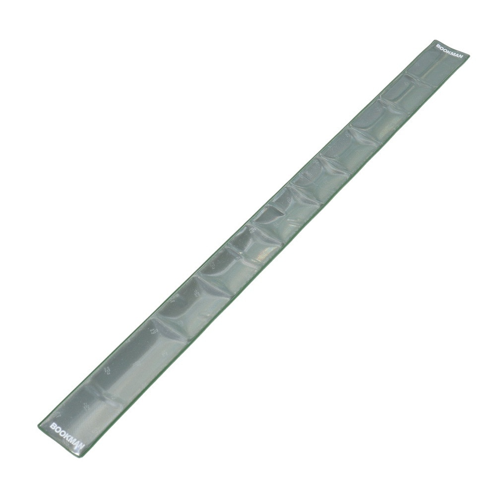 ブックマン（BOOKMAN）（メンズ、レディース）スナップバンドリフレクター Snap Band Reflectors BM-473