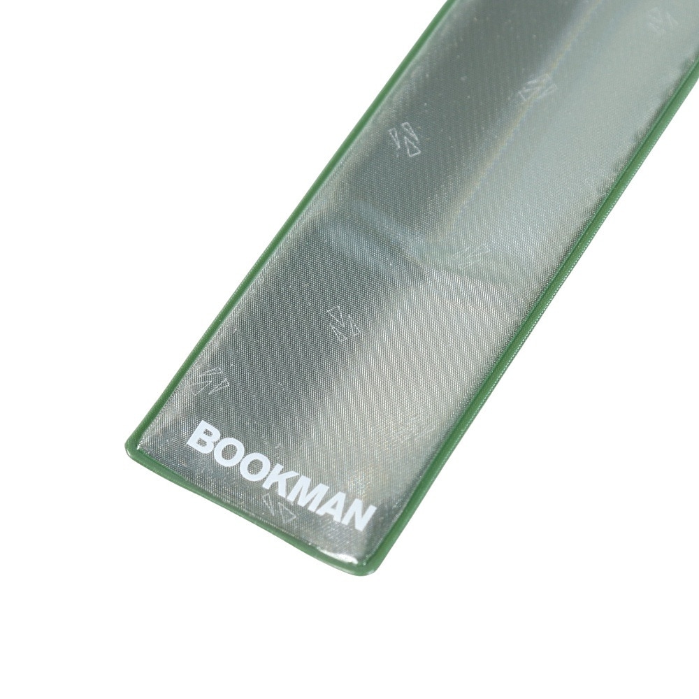 ブックマン（BOOKMAN）（メンズ、レディース）スナップバンドリフレクター Snap Band Reflectors BM-473