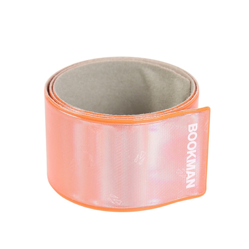 ブックマン（BOOKMAN）（メンズ、レディース）スナップバンドリフレクター Snap Band Reflectors BM-474