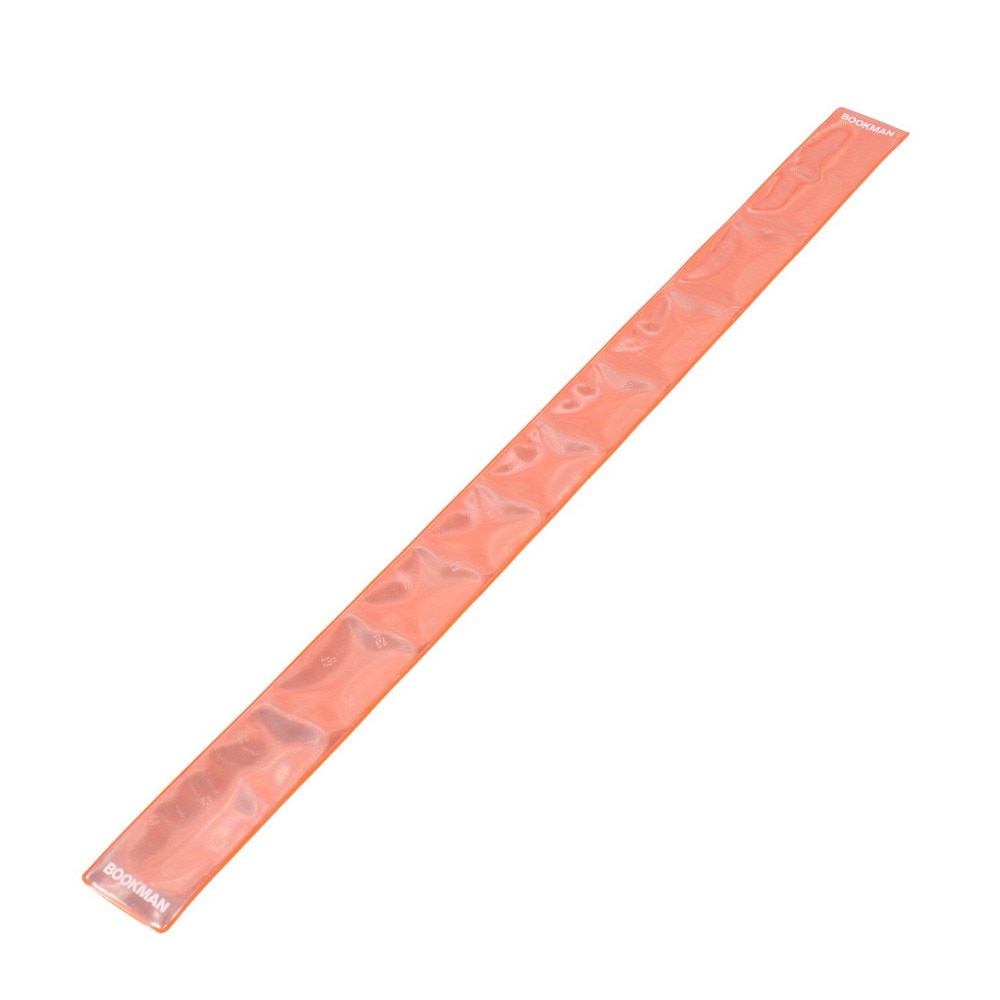 ブックマン（BOOKMAN）（メンズ、レディース）スナップバンドリフレクター Snap Band Reflectors BM-474