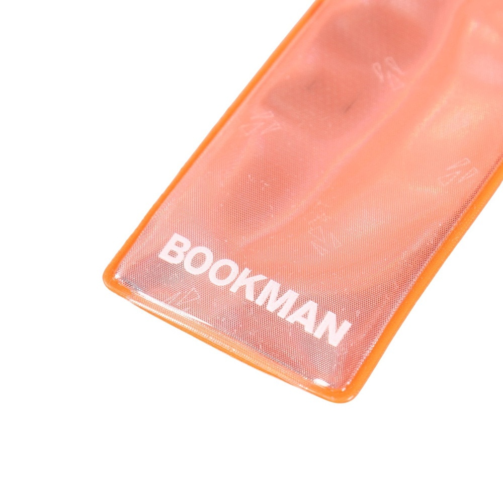 ブックマン（BOOKMAN）（メンズ、レディース）スナップバンドリフレクター Snap Band Reflectors BM-474
