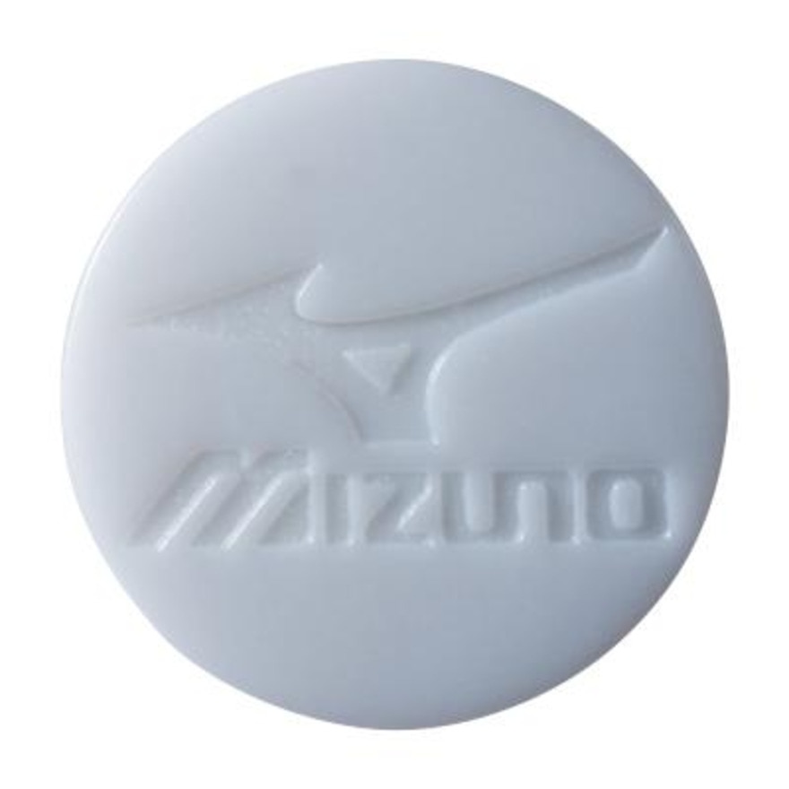 ミズノ（MIZUNO）（メンズ、レディース）ランナップ ゼッケンホルダー 10個入り J2JYB00001