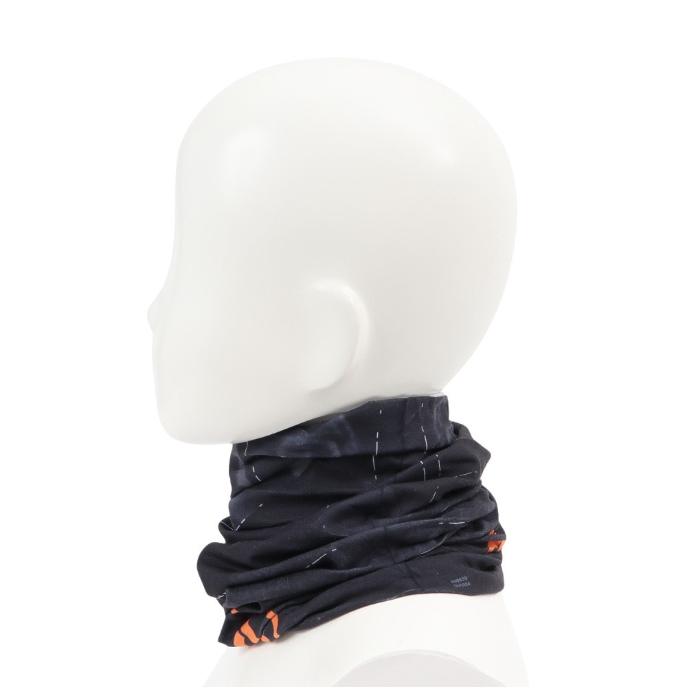 バフ（BUFF）（メンズ、レディース）オリジナル スピリドン EcoStretch ネックウォーマー 580986 SPIRIDON