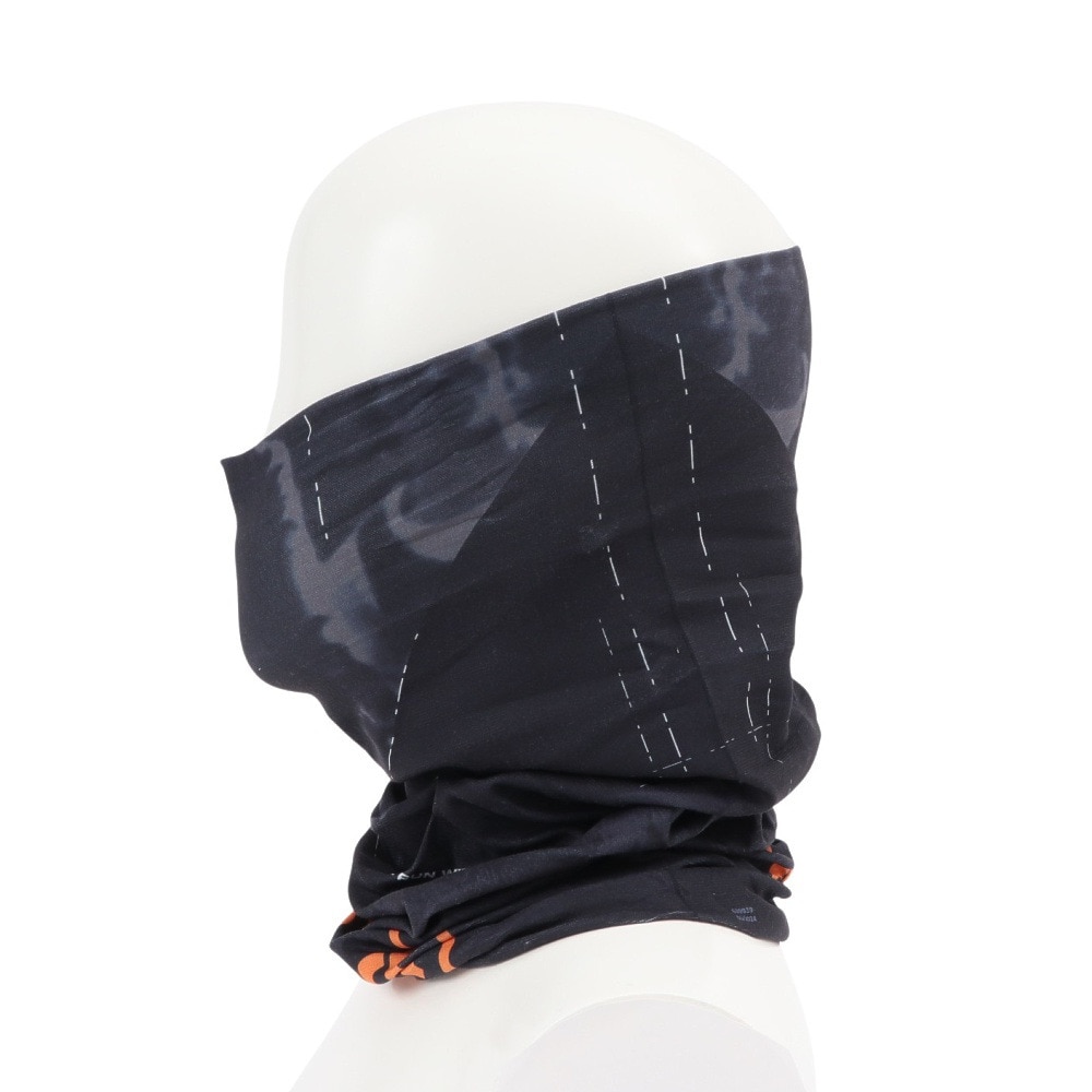 バフ（BUFF）（メンズ、レディース）オリジナル スピリドン EcoStretch ネックウォーマー 580986 SPIRIDON