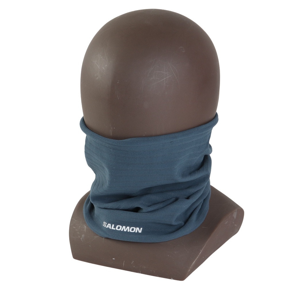サロモン（SALOMON）（メンズ、レディース）RS WARM TUBE ネックウォーマー LC2303800