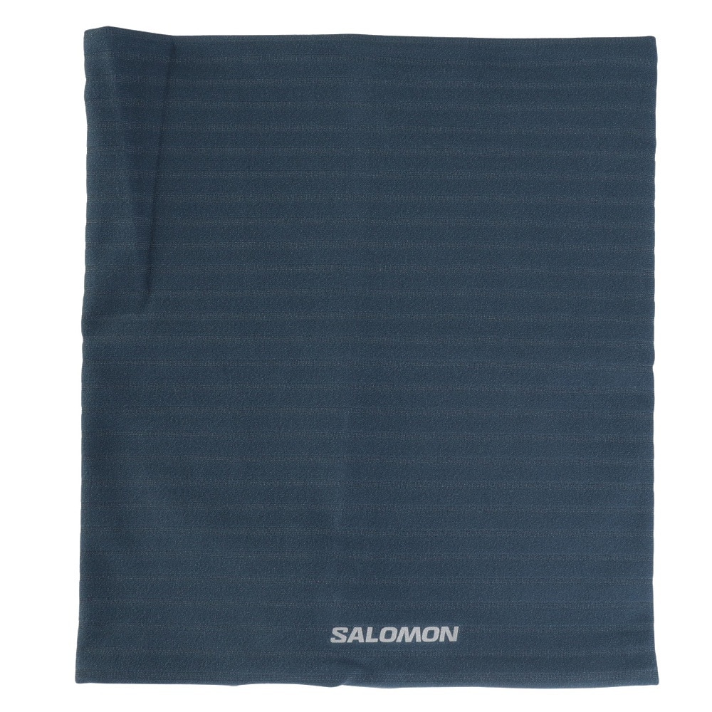 サロモン（SALOMON）（メンズ、レディース）RS WARM TUBE ネックウォーマー LC2303800