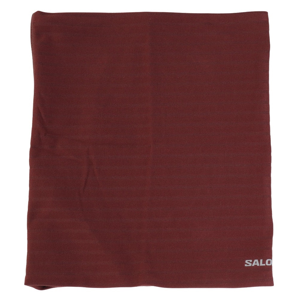 サロモン（SALOMON）（メンズ、レディース）RS WARM TUBE ネックウォーマー LC2303900