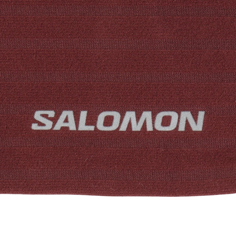 サロモン（SALOMON）（メンズ、レディース）RS WARM TUBE ネックウォーマー LC2303900