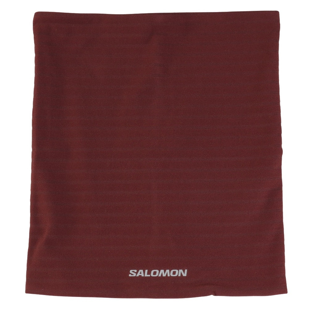 サロモン（SALOMON）（メンズ、レディース）RS WARM TUBE ネックウォーマー LC2303900