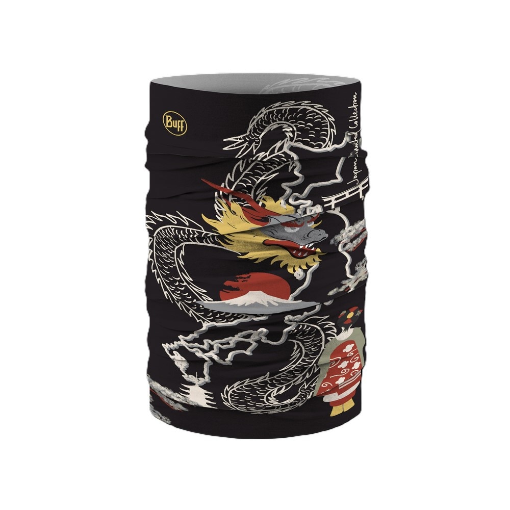 バフ（BUFF）（メンズ）ネックウォーマー 日本限定品 オリジナル SUKAJYAN 593788