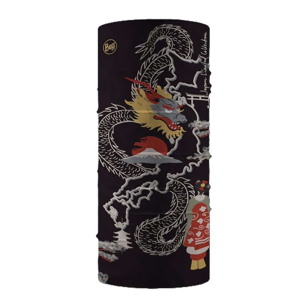 バフ（BUFF）（メンズ）ネックウォーマー 日本限定品 オリジナル SUKAJYAN 593788