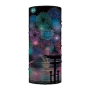 (メンズ)ネックウォーマー 日本限定品 オリジナル HANABI 593801