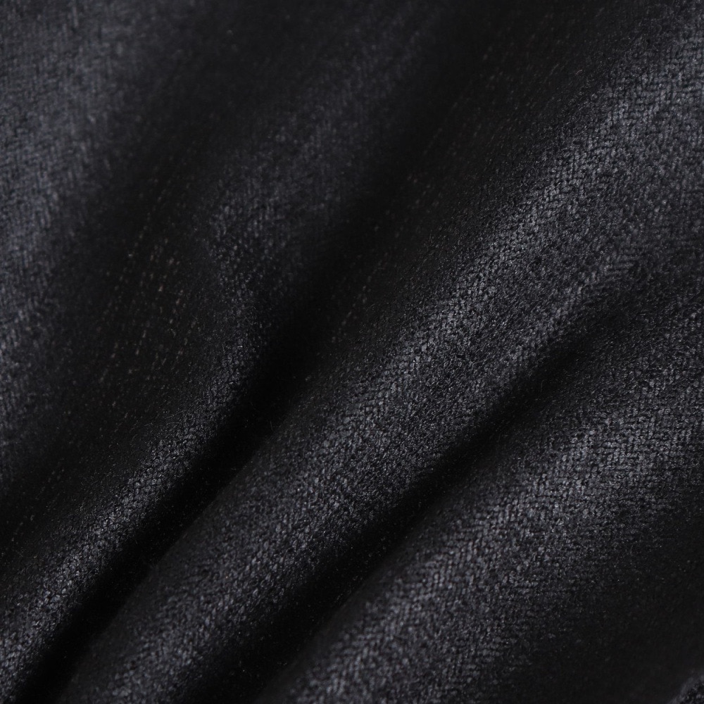 バフ（BUFF）（メンズ、レディース）COOLNETUV W ヘッドバンド 357014 SOLID BLACK