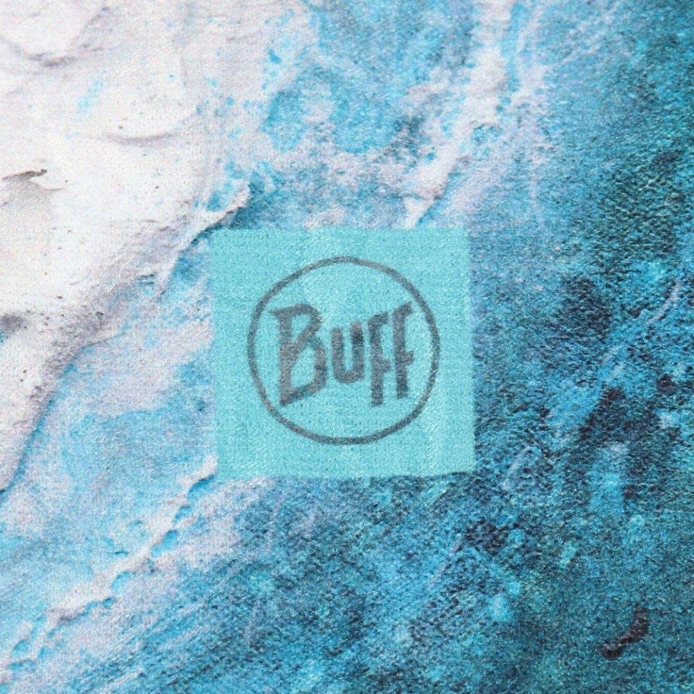バフ（BUFF）（メンズ）ネックウエア COOLNET UV 552228 WATSEA BLUE