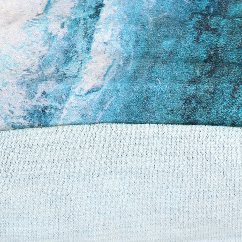 バフ（BUFF）（メンズ）ネックウエア COOLNET UV 552228 WATSEA BLUE