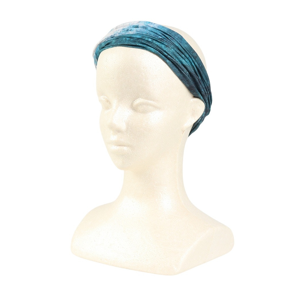 バフ（BUFF）（メンズ）ネックウエア COOLNET UV 552228 WATSEA BLUE