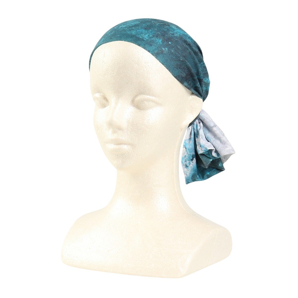 バフ（BUFF）（メンズ）ネックウエア COOLNET UV 552228 WATSEA BLUE