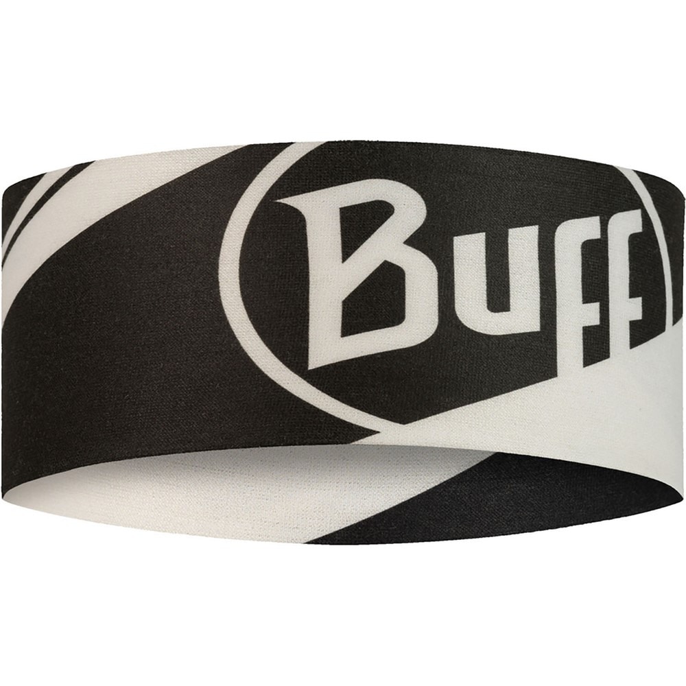 バフ（BUFF）（メンズ、レディース）COOLNETUV W ヘッドバンド 552594 ARTHY GRAPHITE