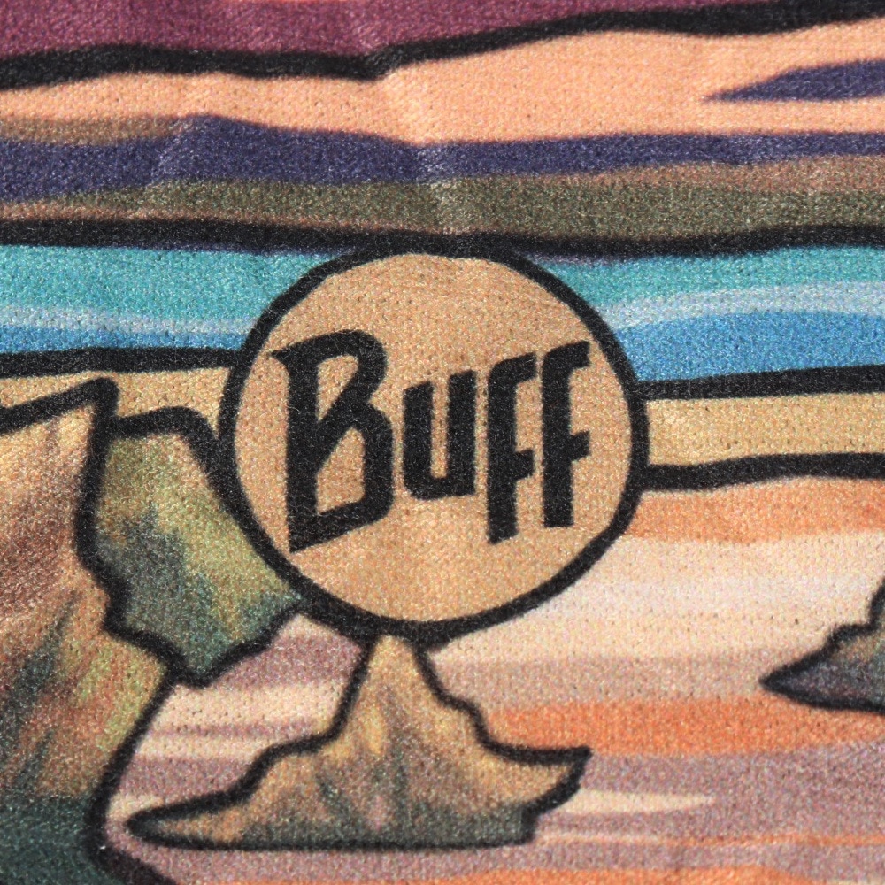 バフ（BUFF）（メンズ、レディース）ネックウエア COOLNET UV 564429 GRAND CANYON