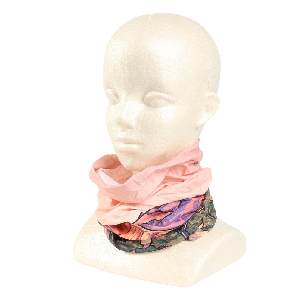 バフ（BUFF）（メンズ、レディース）ネックウエア COOLNET UV 564429 GRAND CANYON