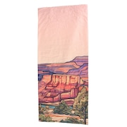 (メンズ、レディース)ネックウエア COOLNET UV 564429 GRAND CANYON