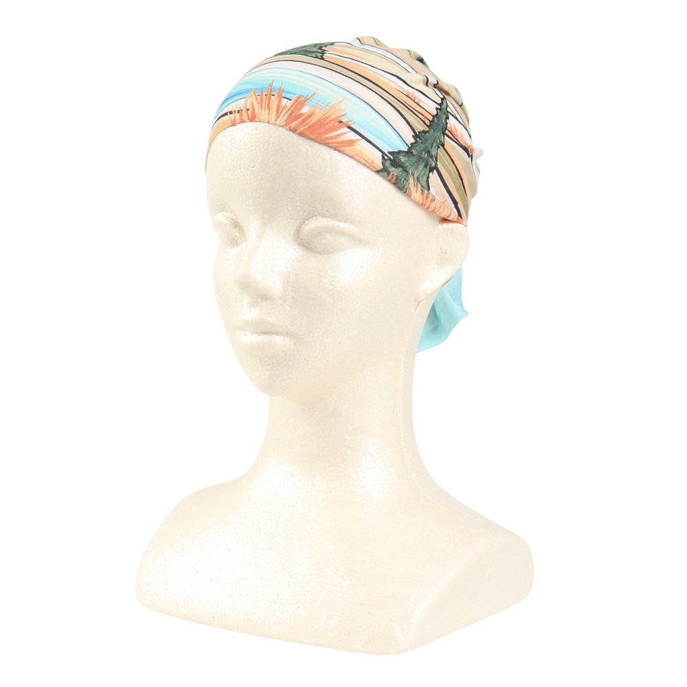 バフ（BUFF）（メンズ、レディース）ネックウエア COOLNET UV 564436 YELLOWSTONE