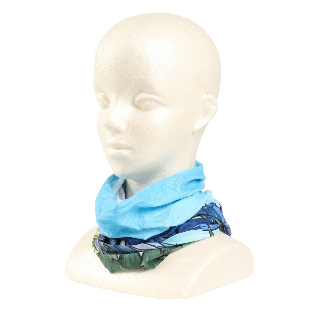バフ（BUFF）（メンズ、レディース）ネックウエア COOLNET UV 564443 GLACIER