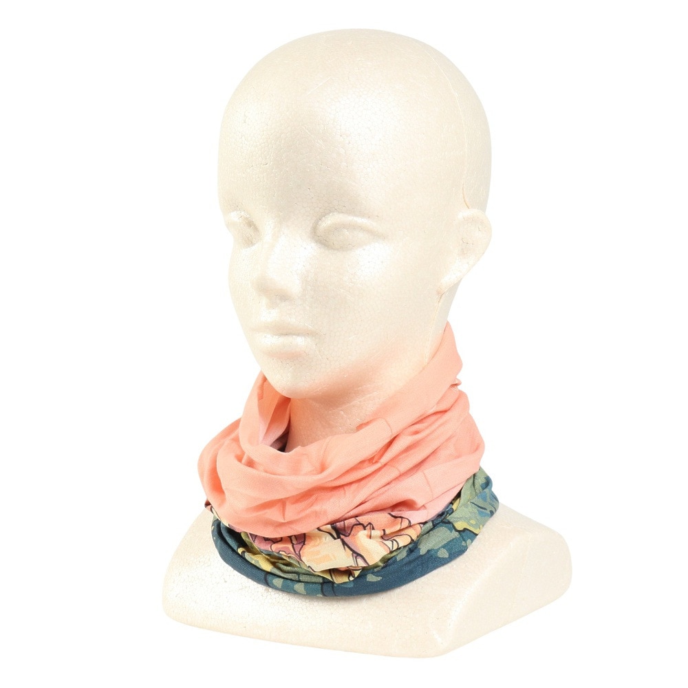 バフ（BUFF）（メンズ、レディース）ネックウエア COOLNET UV 564450 ZION