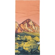 (メンズ、レディース)ネックウエア COOLNET UV 564450 ZION