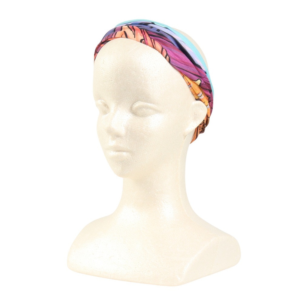 バフ（BUFF）（メンズ、レディース）ネックウエア COOLNET UV 564467 ROCKY MOUNTAIN