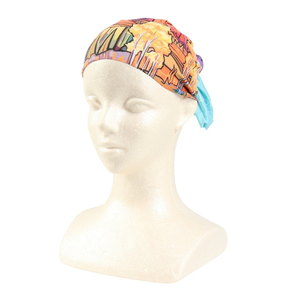バフ（BUFF）（メンズ、レディース）ネックウエア COOLNET UV 564467 ROCKY MOUNTAIN