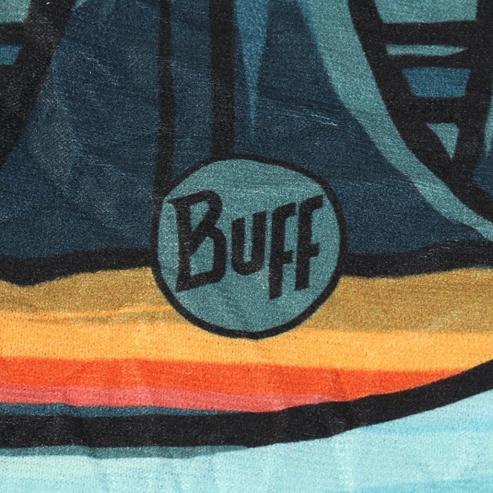 バフ（BUFF）（メンズ、レディース）ネックウエア COOLNET UV 564474 GRAND TETON