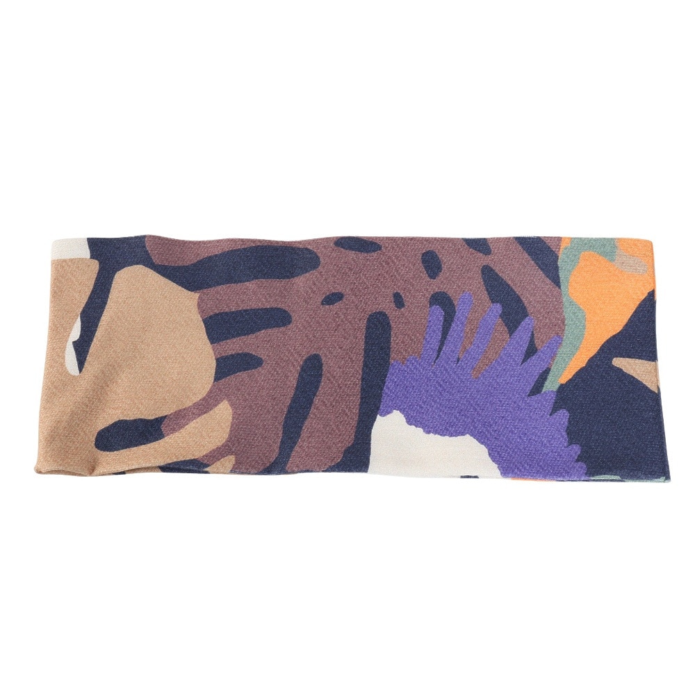バフ（BUFF）（メンズ、レディース）COOLNETUV W ヘッドバンド 576118 GUYNAM MULTI