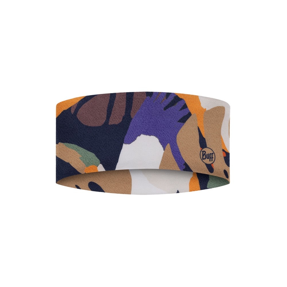 バフ（BUFF）（メンズ、レディース）COOLNETUV W ヘッドバンド 576118 GUYNAM MULTI