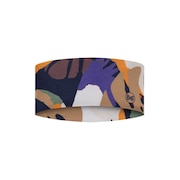 (メンズ、レディース)COOLNETUV W ヘッドバンド 576118 GUYNAM MULTI