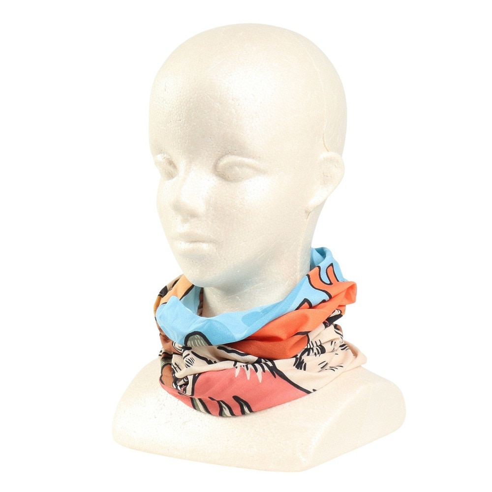 バフ（BUFF）（メンズ、レディース）ネックウエア COOLNET UV 576750 AMINO MULTI