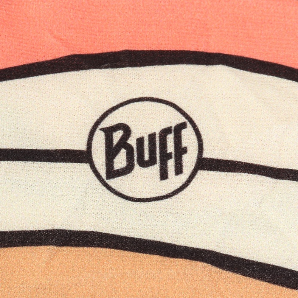バフ（BUFF）（メンズ、レディース）ネックウエア COOLNET UV 576767 THEABERRY MULTI