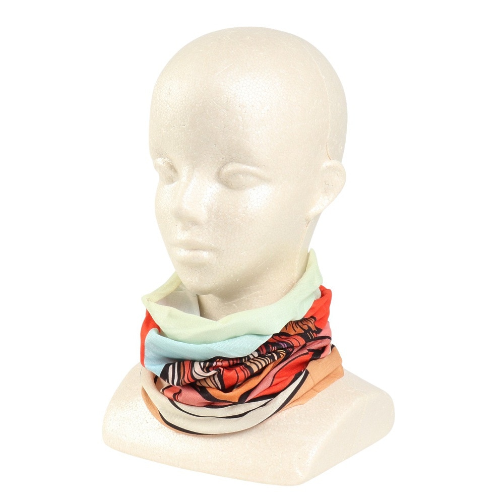 バフ（BUFF）（メンズ、レディース）ネックウエア COOLNET UV 576767 THEABERRY MULTI