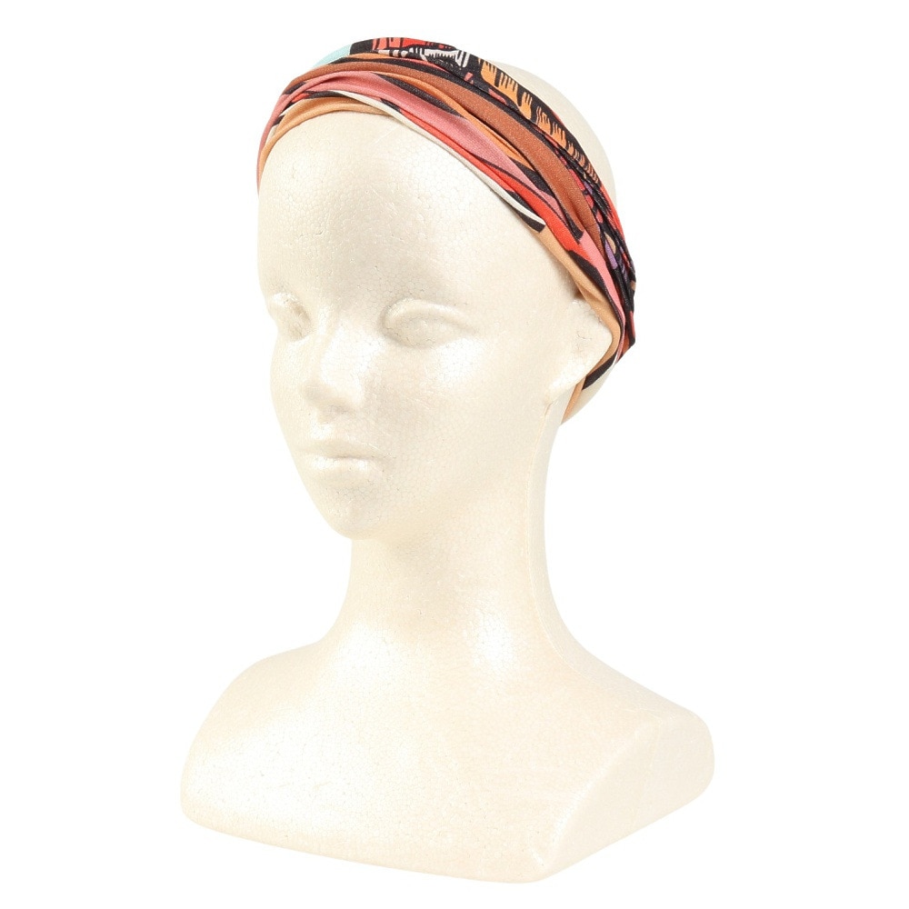 バフ（BUFF）（メンズ、レディース）ネックウエア COOLNET UV 576767 THEABERRY MULTI