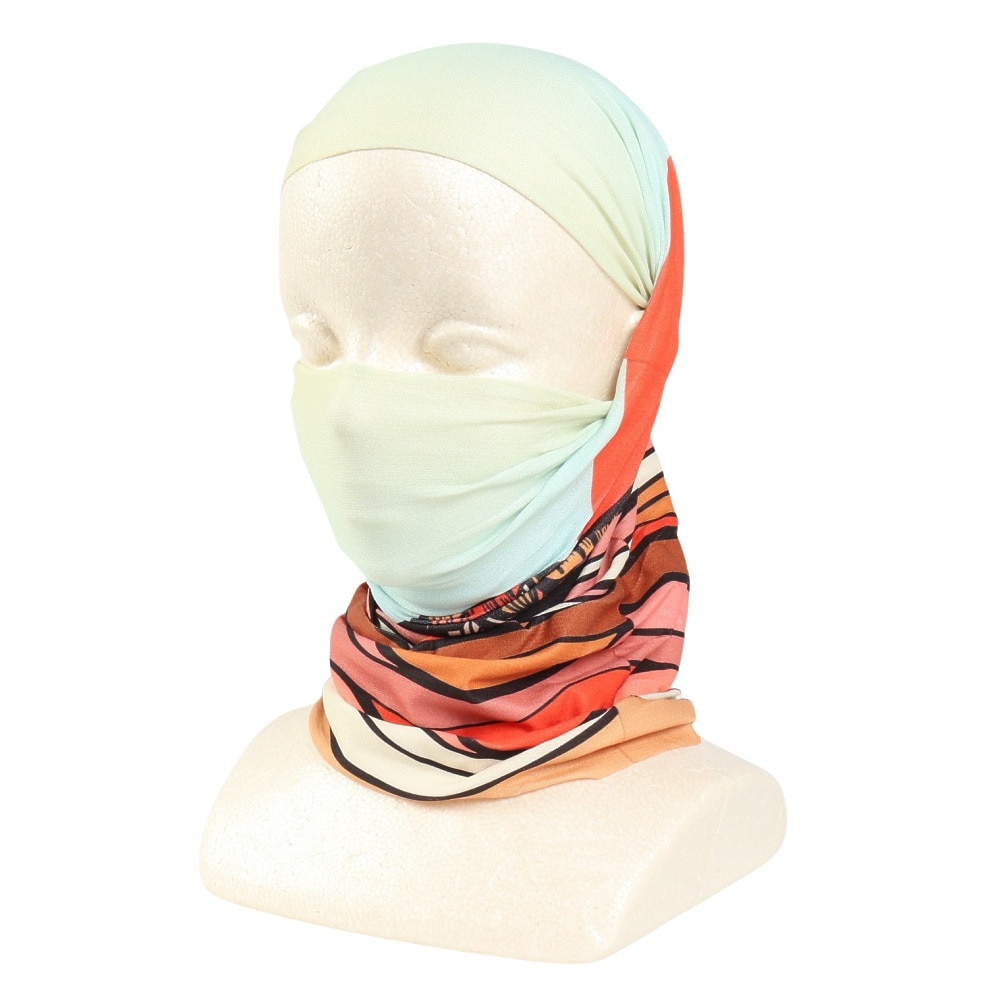 バフ（BUFF）（メンズ、レディース）ネックウエア COOLNET UV 576767 THEABERRY MULTI