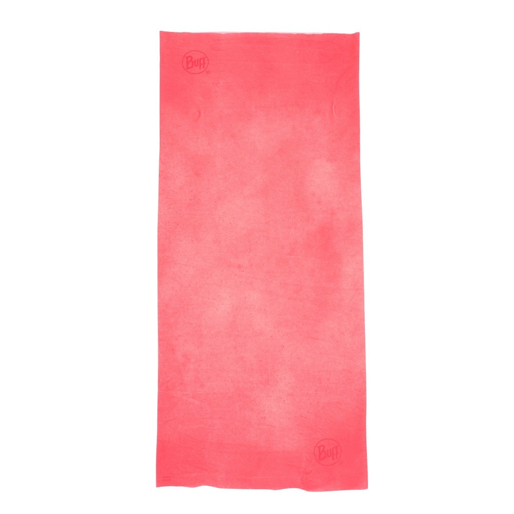バフ（BUFF）（メンズ、レディース）ネックウォーマー ORIGINAL 478214 CORAL