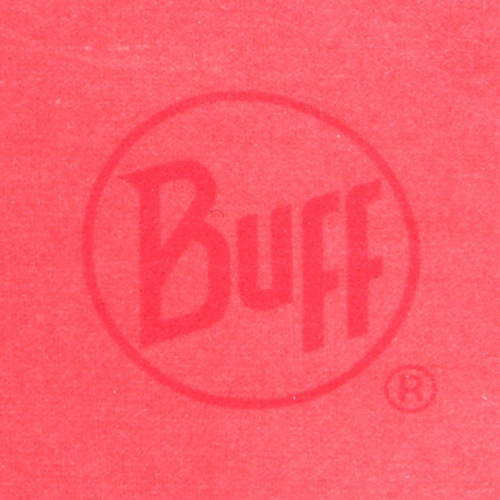 バフ（BUFF）（メンズ、レディース）ネックウォーマー ORIGINAL 478214 CORAL