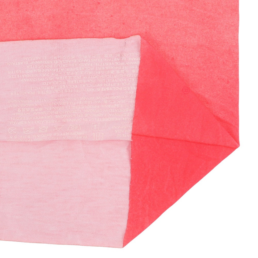 バフ（BUFF）（メンズ、レディース）ネックウォーマー ORIGINAL 478214 CORAL